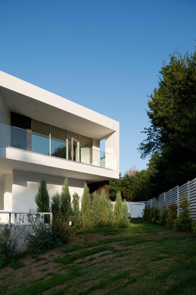 «Зодчество 2015_Архитектура» Вилла в Сочи