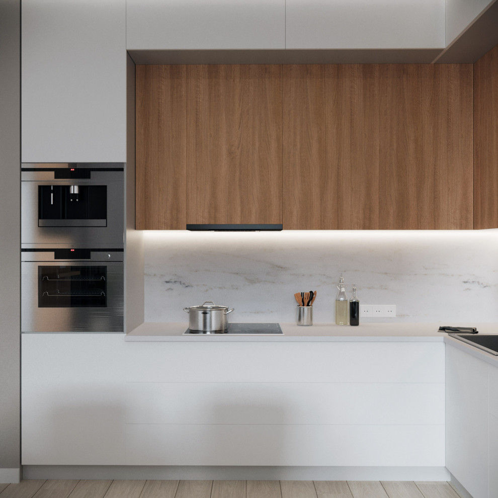 97,9 м2 Садовая 66