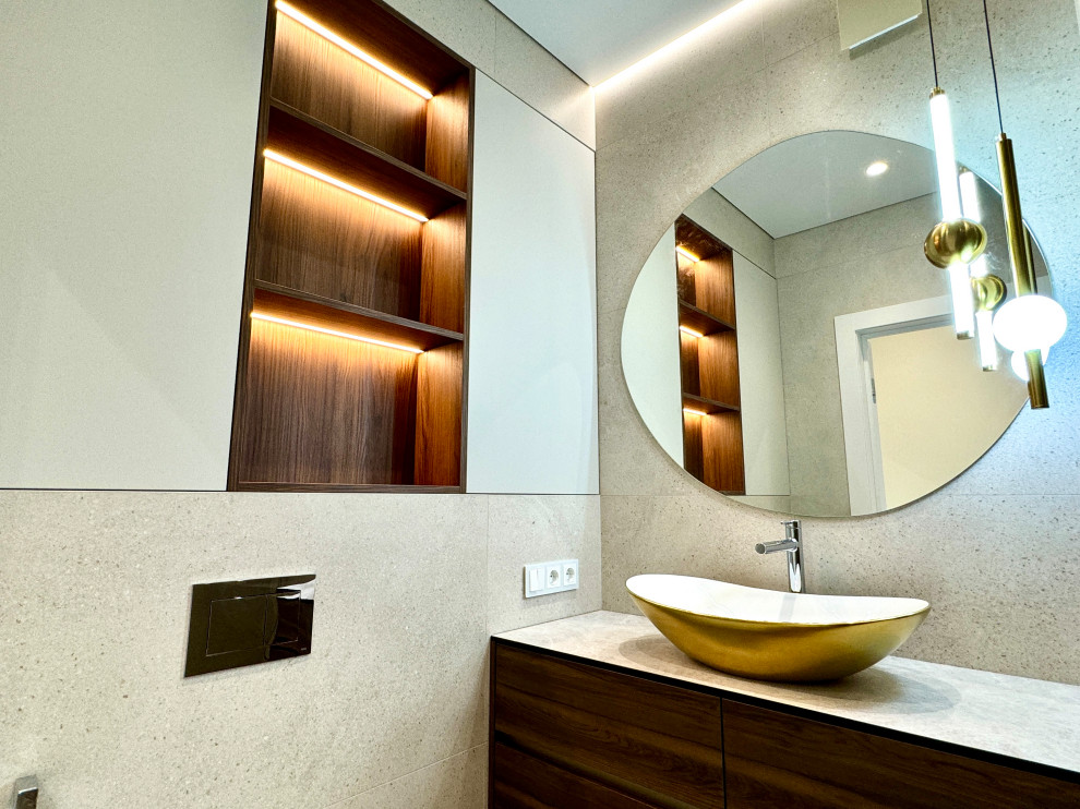 Жк Сиреневый бульвар