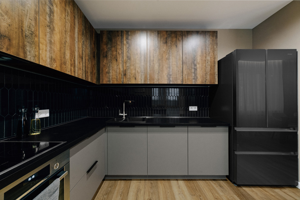 Реализация квартиры ЖК Пригород Лесное