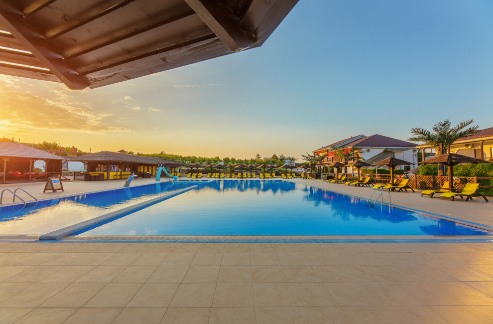 Слайд-шоу профиля