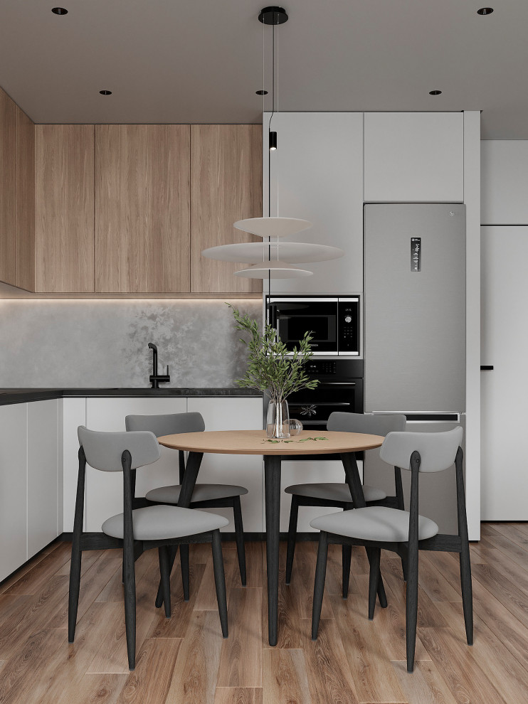 ЖК Галактика