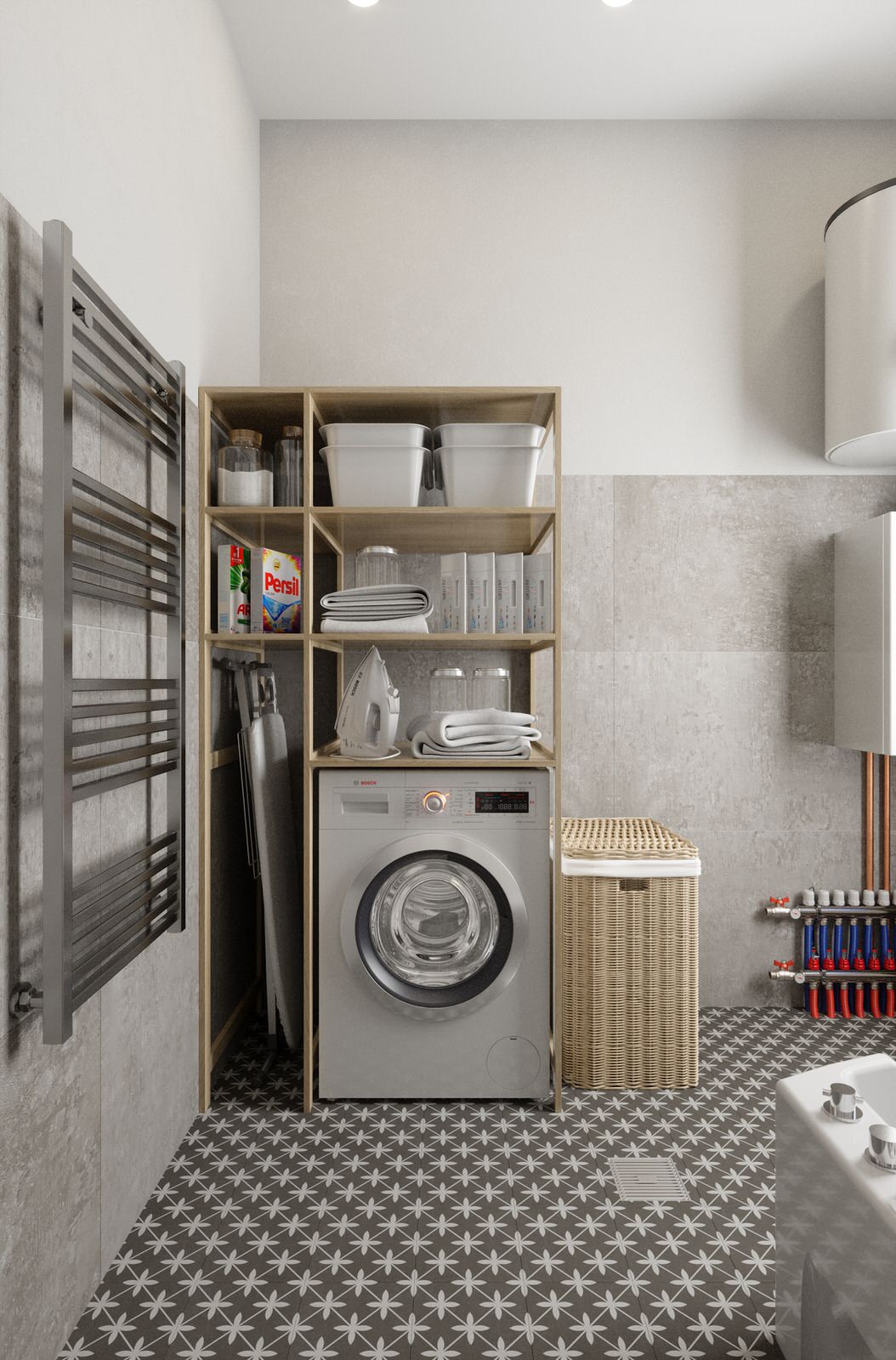 Дизайн дома в современном стиле