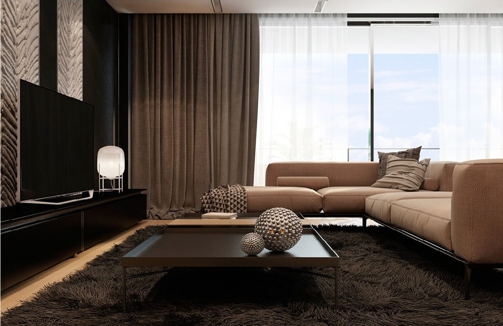 Дом на берегу моря