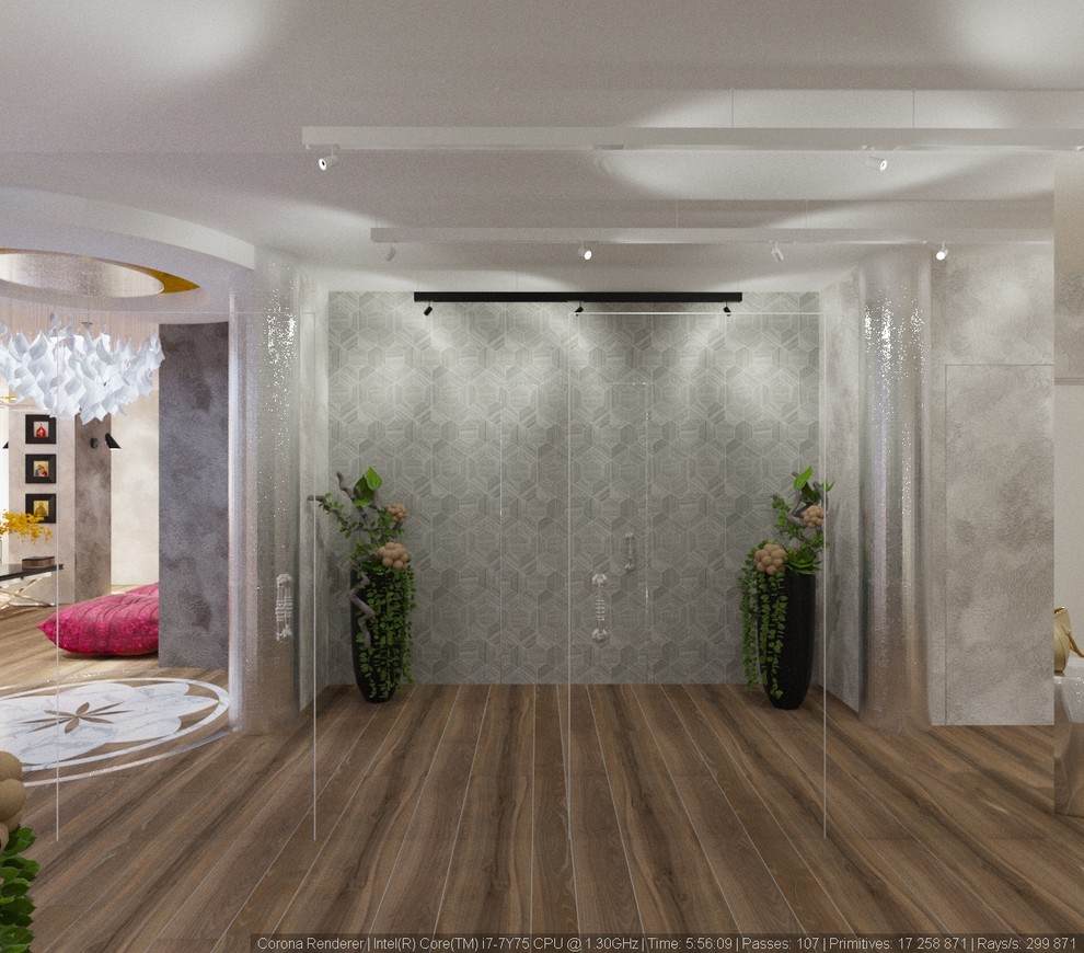 проект "Крылья"