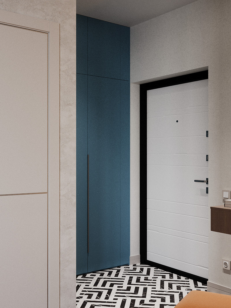 ЖК Черная речка