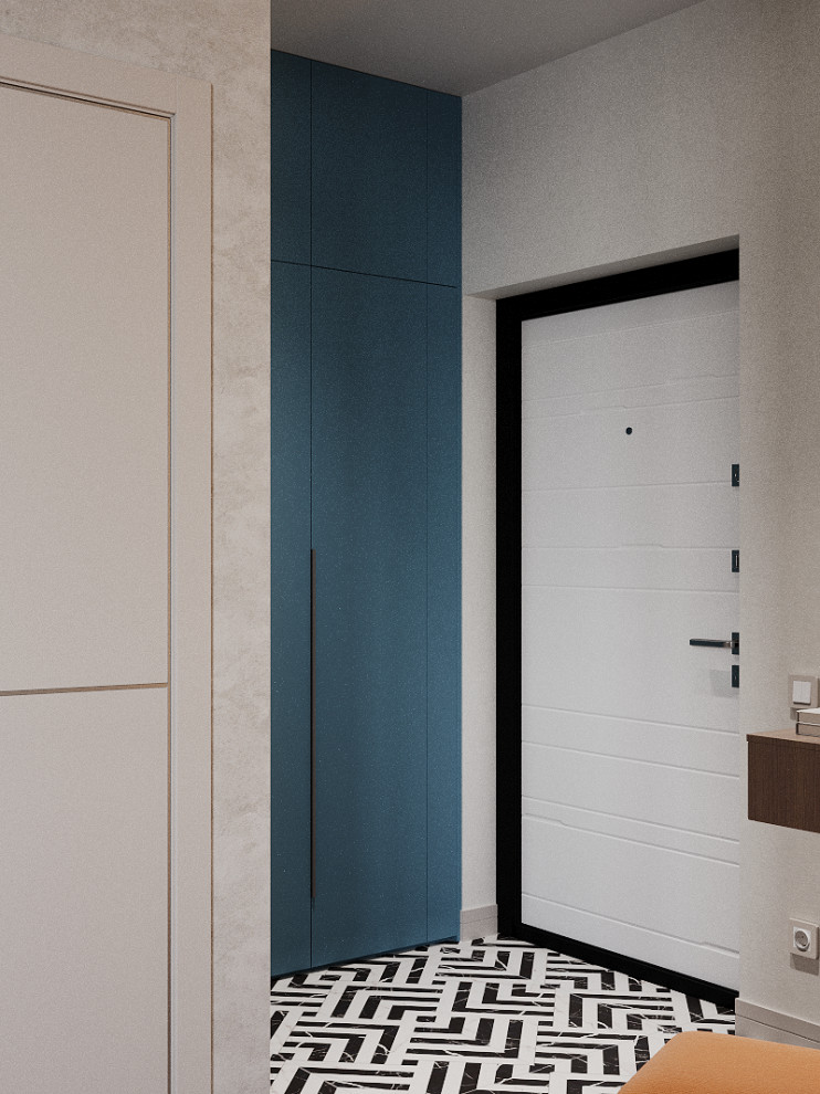 ЖК Черная речка