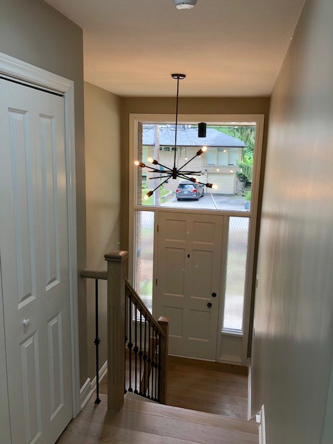 Complete Home Remodeling Septmber 2018