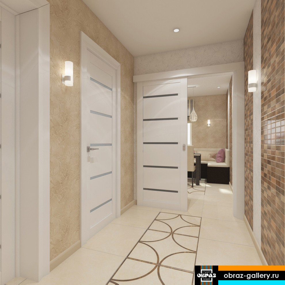 Двухкомнатная квартира | Кострома