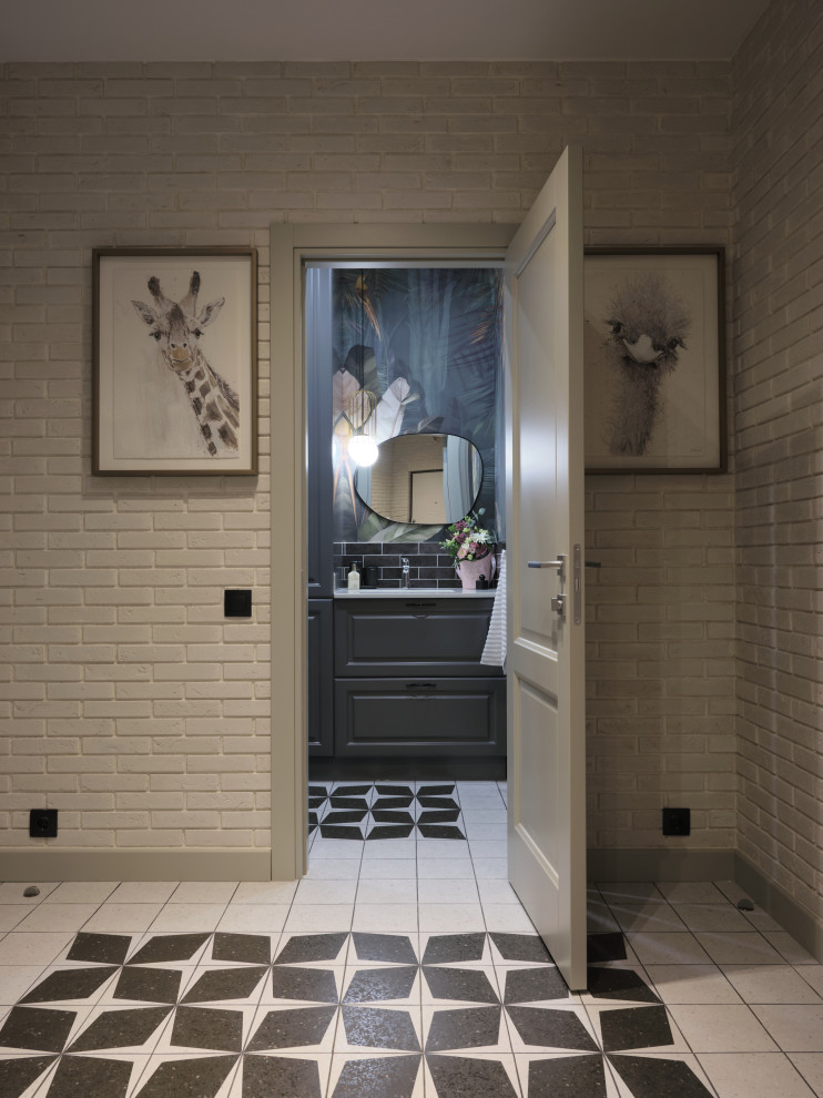 Интерьер квартиры в г.Сестрорецк