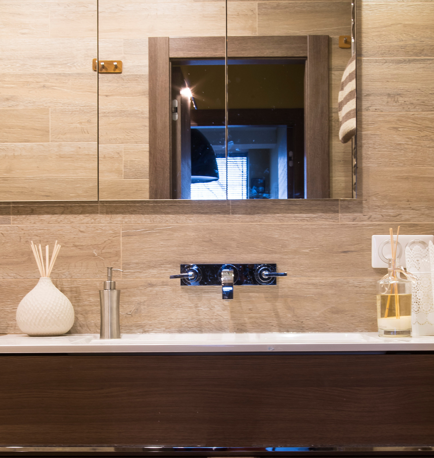 Квартира в ЖК Новая Скандинавия