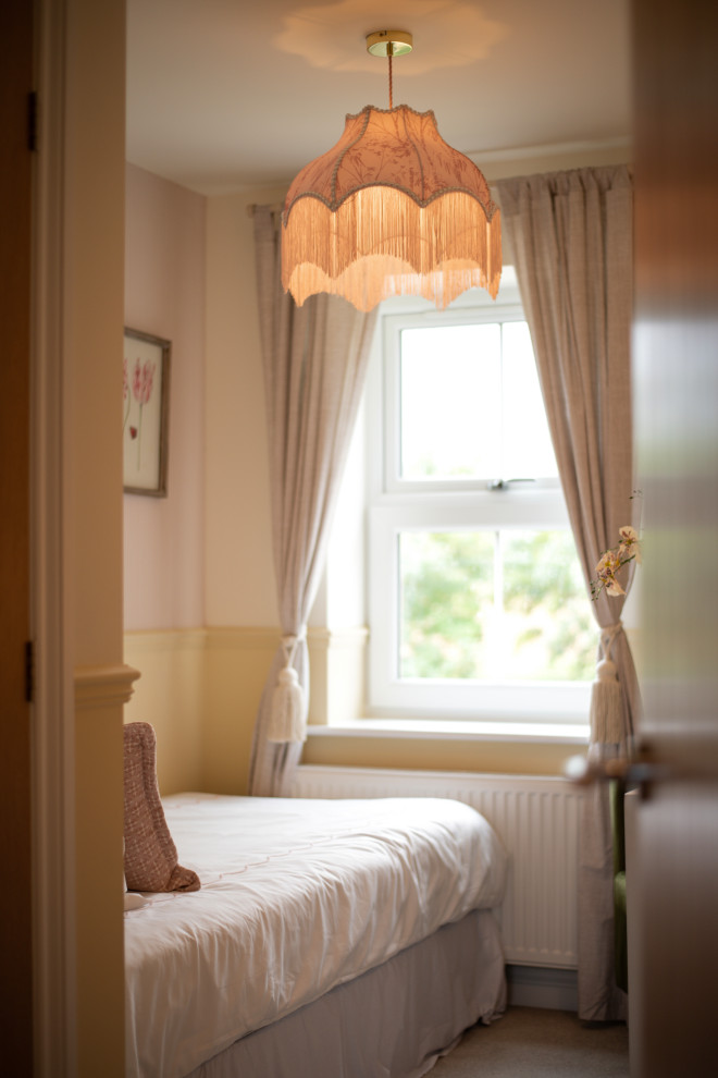 The Girls Room