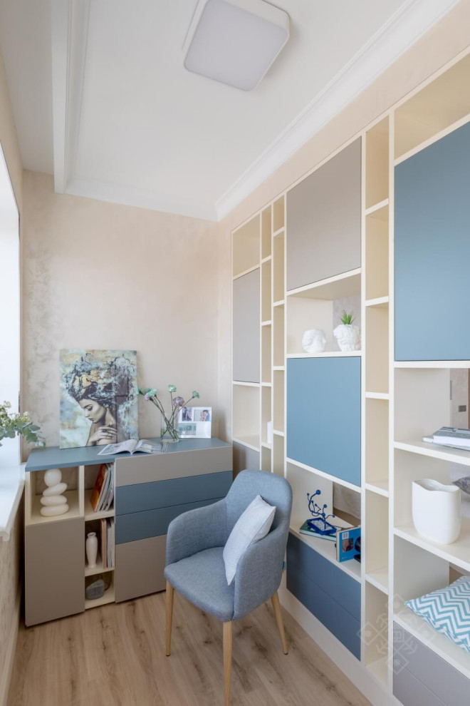 Весенняя рапсодия