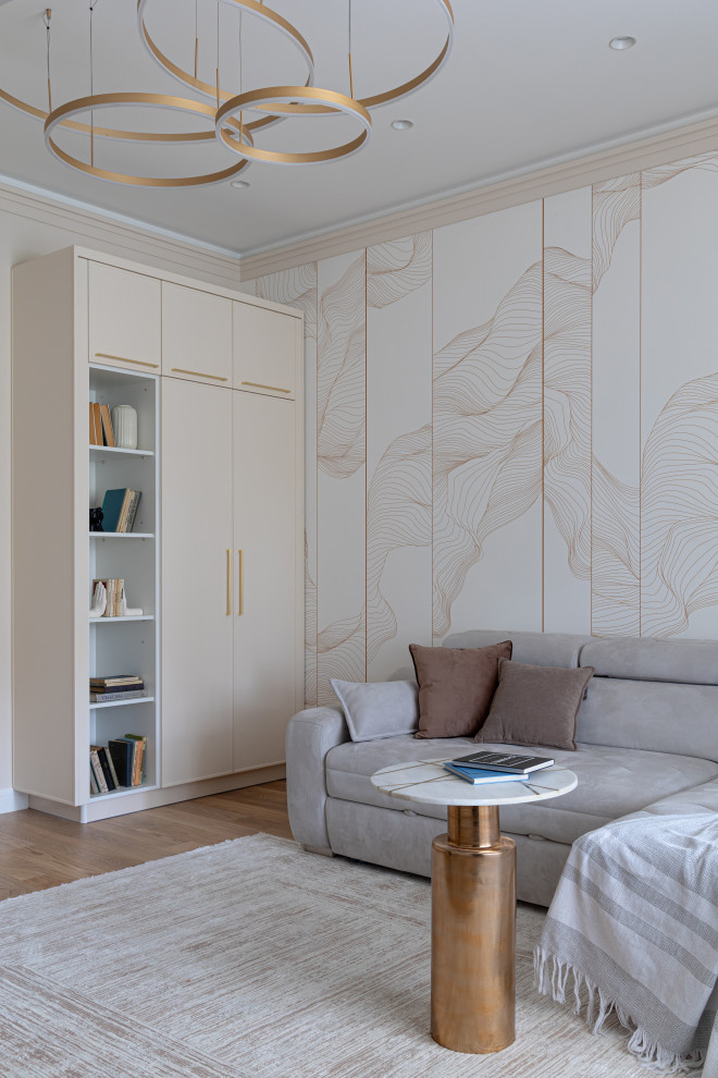 Квартира Н.Новгород 130 кв.м. пр-т Октября