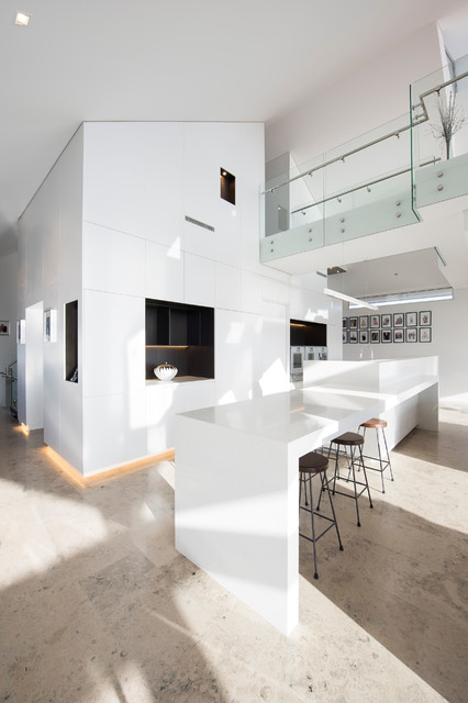 Beach House modern-koek