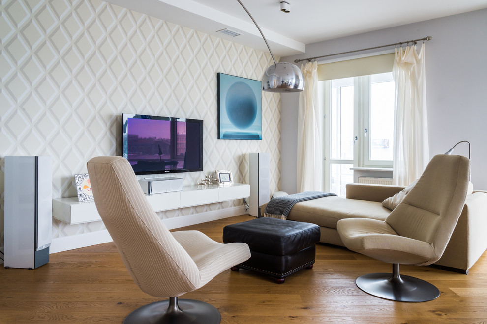 Квартира на Воскресенской