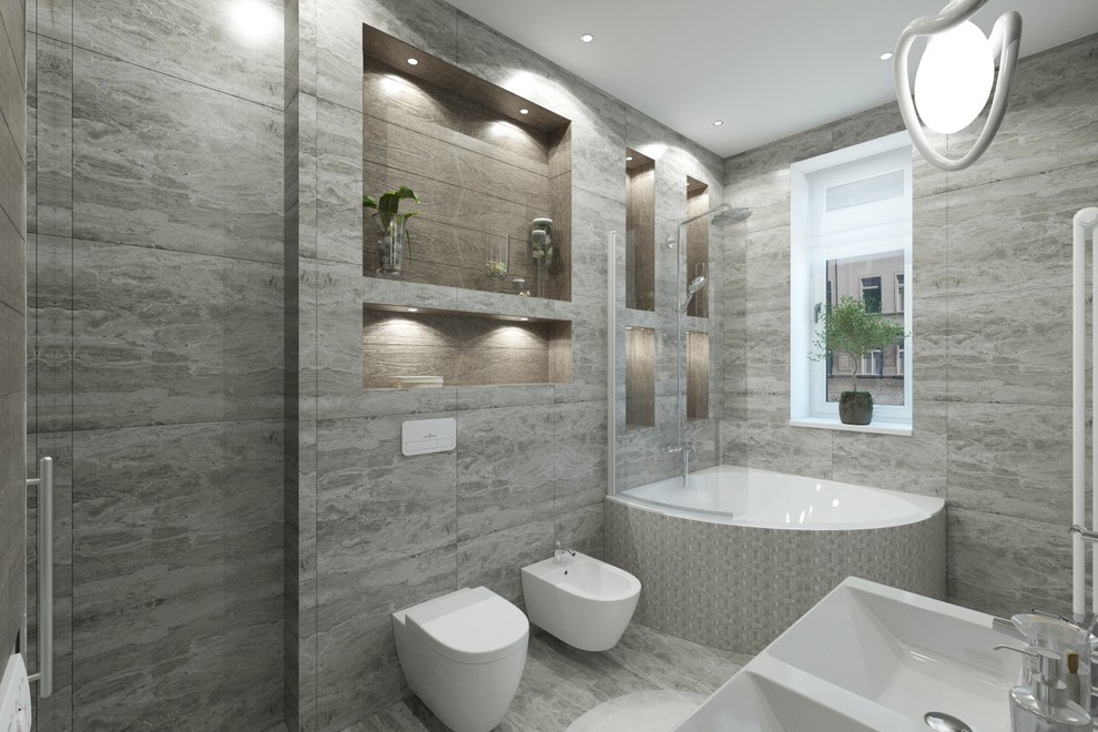 Квартира 130 кв.м. для семьи из 5 человек