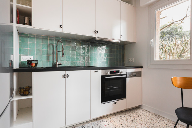 Pantin contemporary-koek