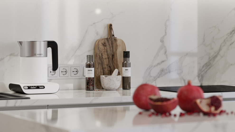 ЖК "Ривер Скай"