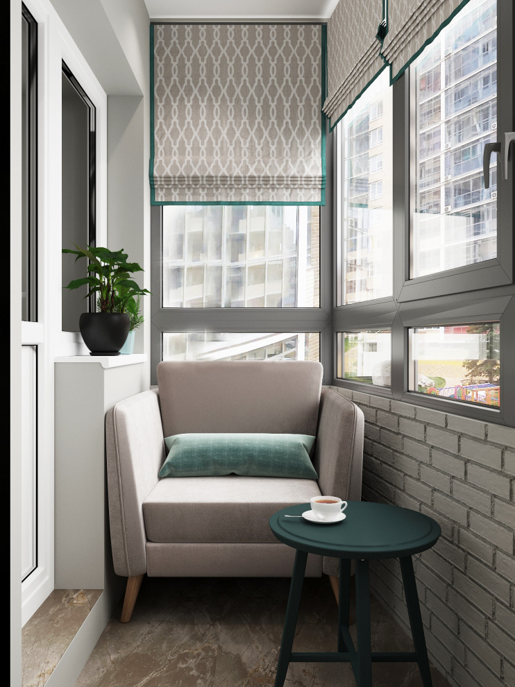 Из двушки в Трешку жк Гранд Авеню