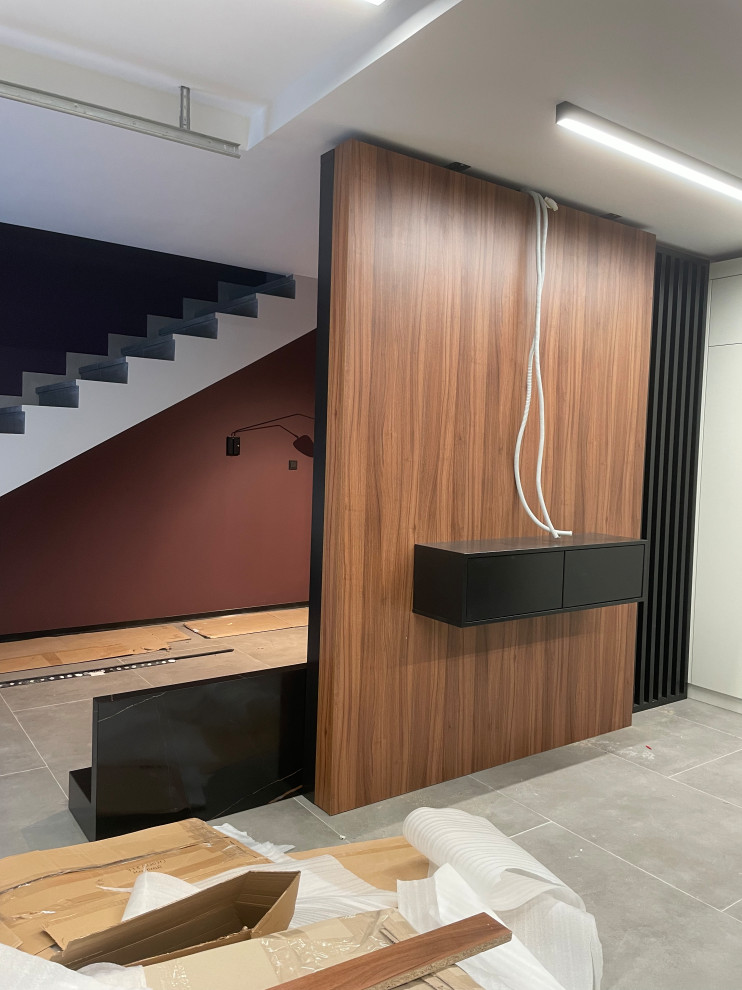 Гараж "Снега"