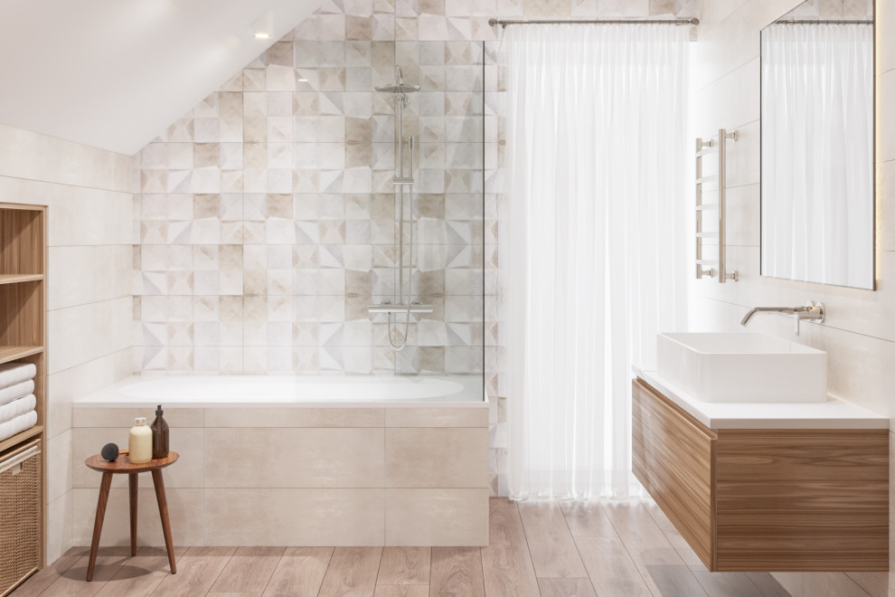 Загородный дом Петергоф