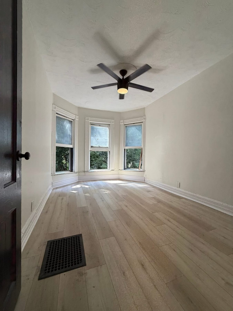 Luxury Apartment 1