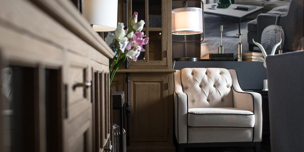 Детали, интерьер