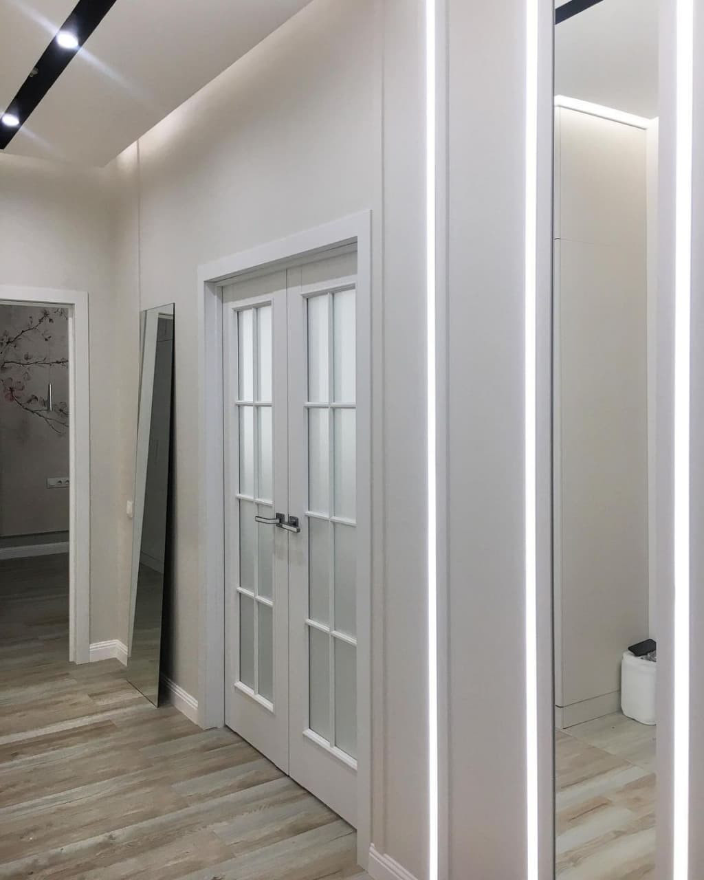 Квартира 79 м2 ул. Ясеневая