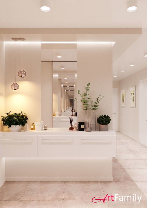 Квартира в ЖК "Новая Самара"