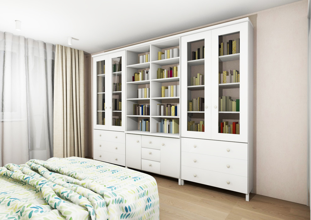 Солнечная квартира