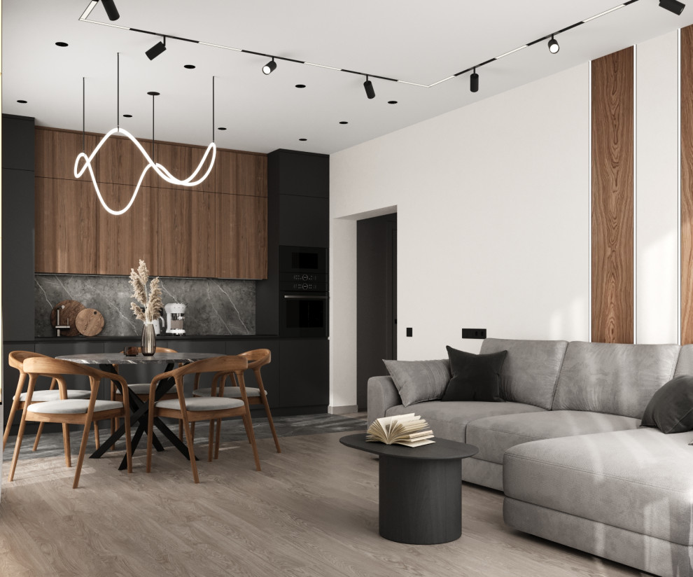 КП Ртищево, МО