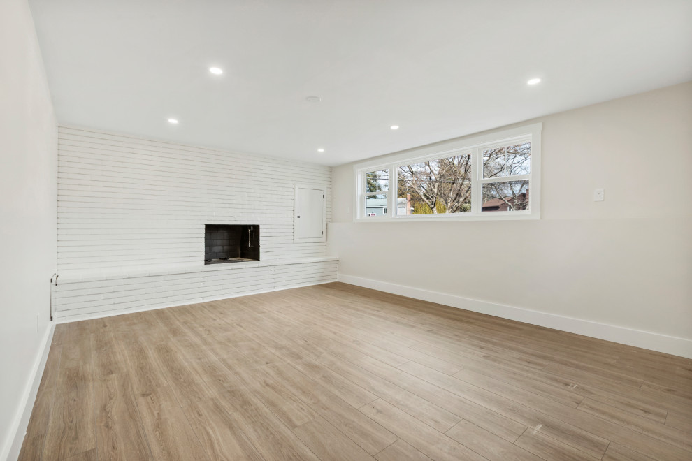 Norwood, MA - Home Renovation