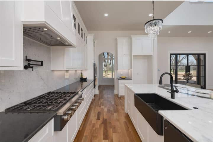 Spec Pecan Plantation