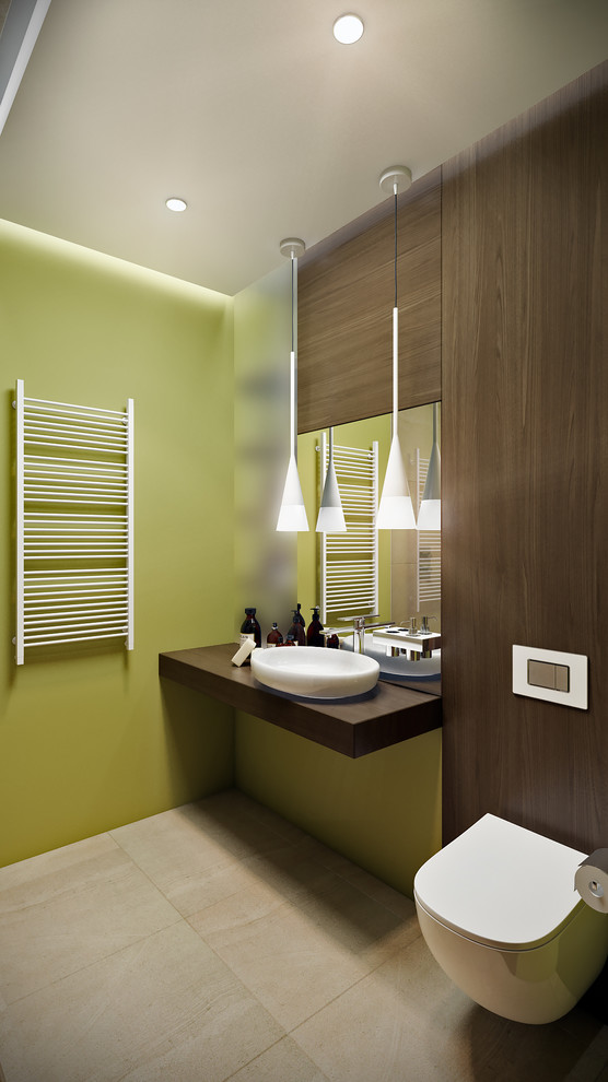 Домашнее путешествие