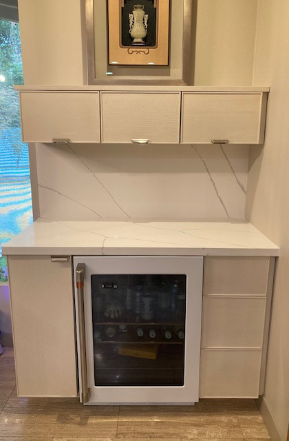 Family Dine & Kitchen NEW FEATURES