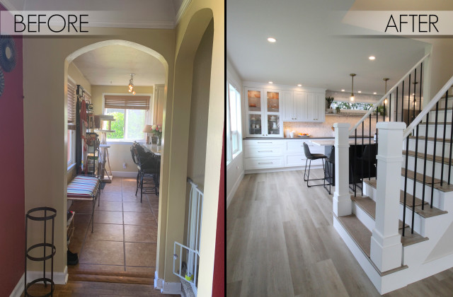Light bright perfection transitional-kitchen