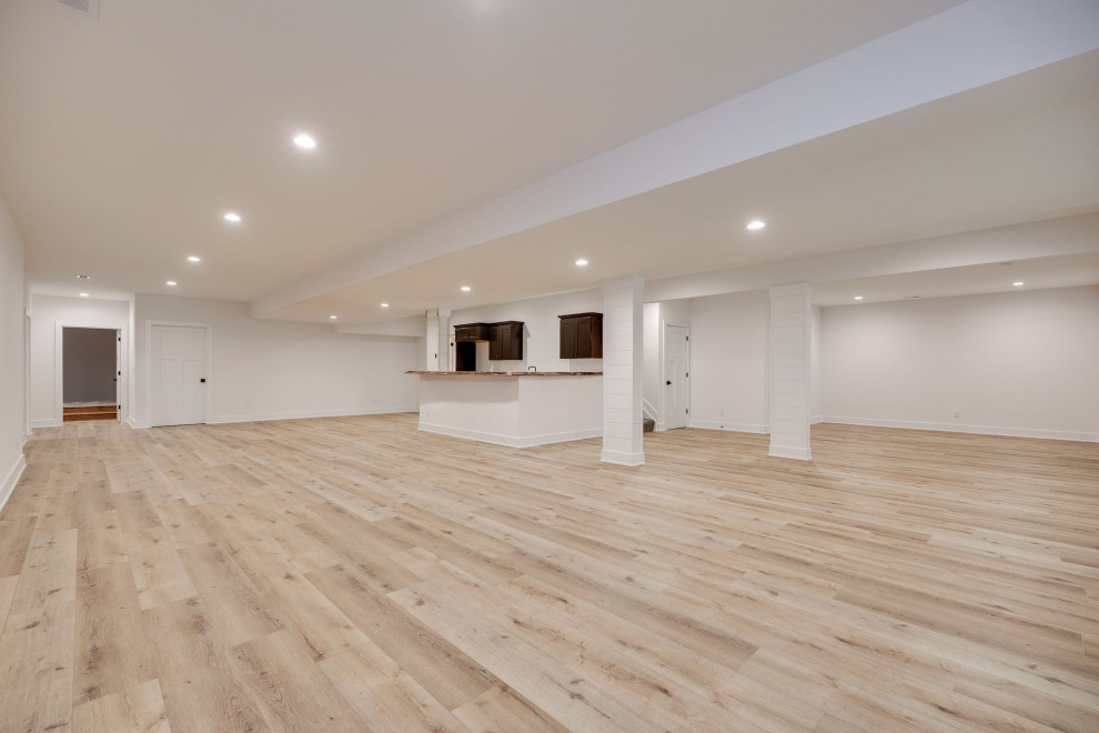Magnificent Custom Home in Waynesville