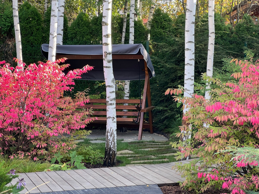 Английская история