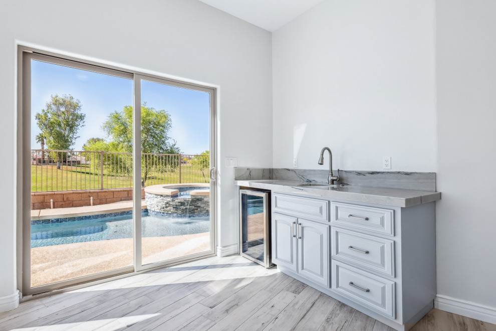 Palo Verde Meadows Custom