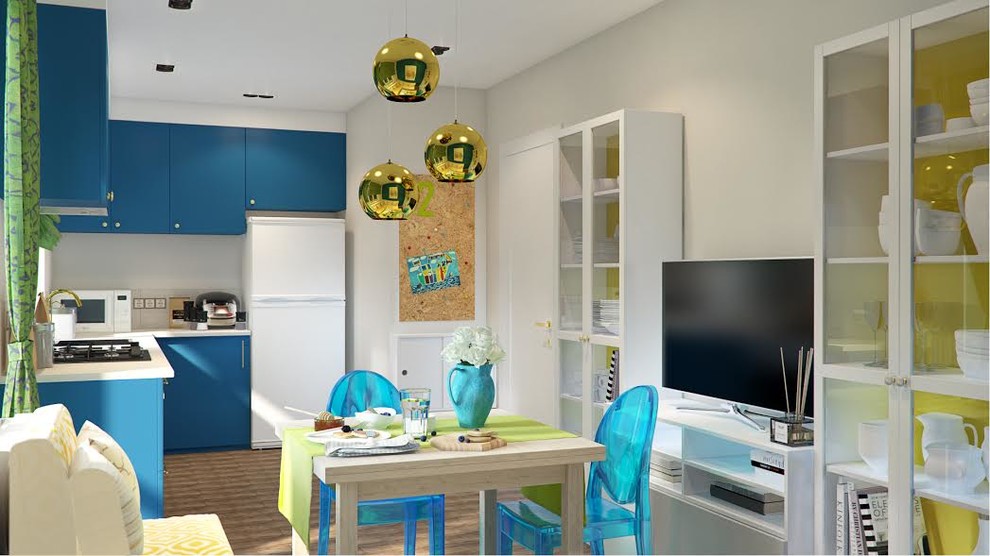 Северное сияние