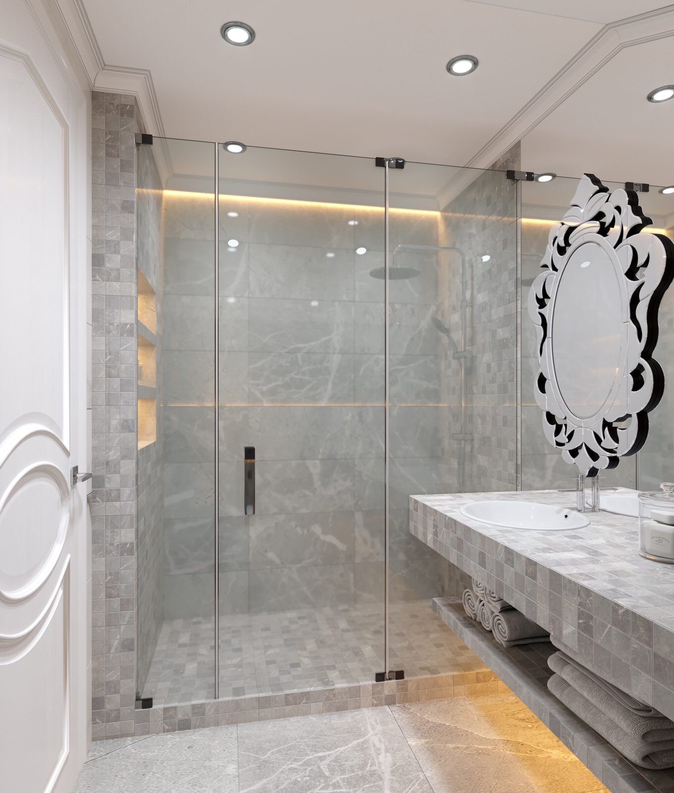 КП Agalarov Estate