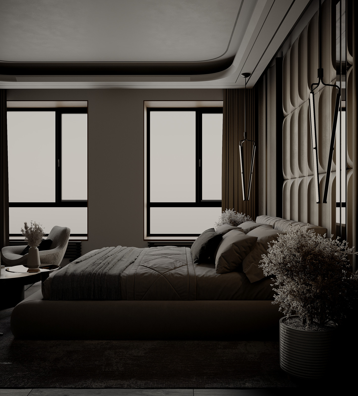 Коттедж в КП Новогорск Клаб