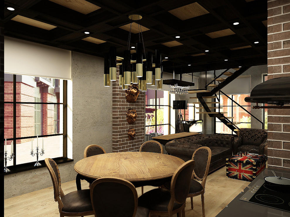 Квартира, Москва, 96м2