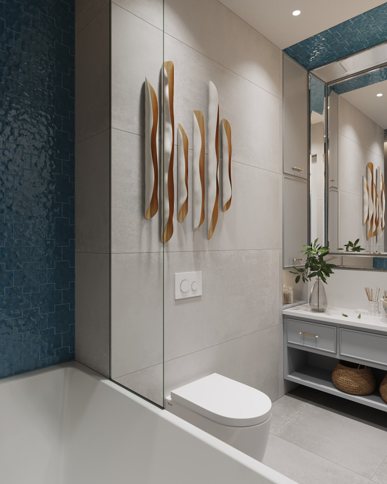 Квартира в ЖК "Рассказово"