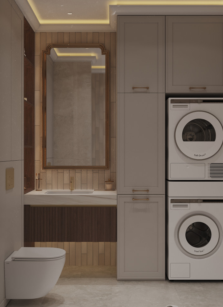 Квартира для родителей