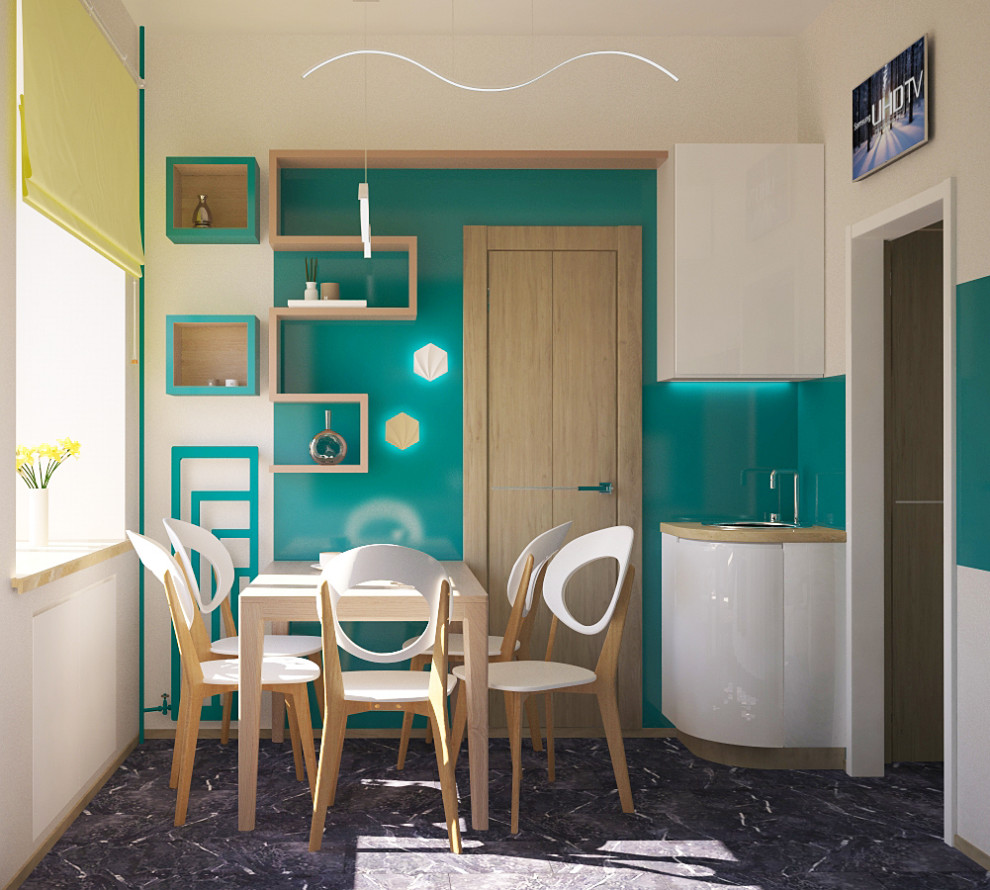 Карибские каникулы