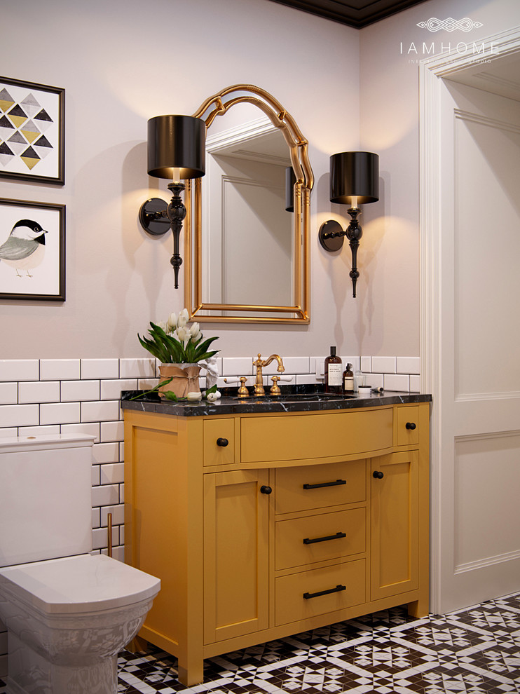 ПРОЕКТ "СЕМЬ «Я»"