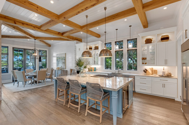 The 10 Most Popular Kitchens Of Spring 2021