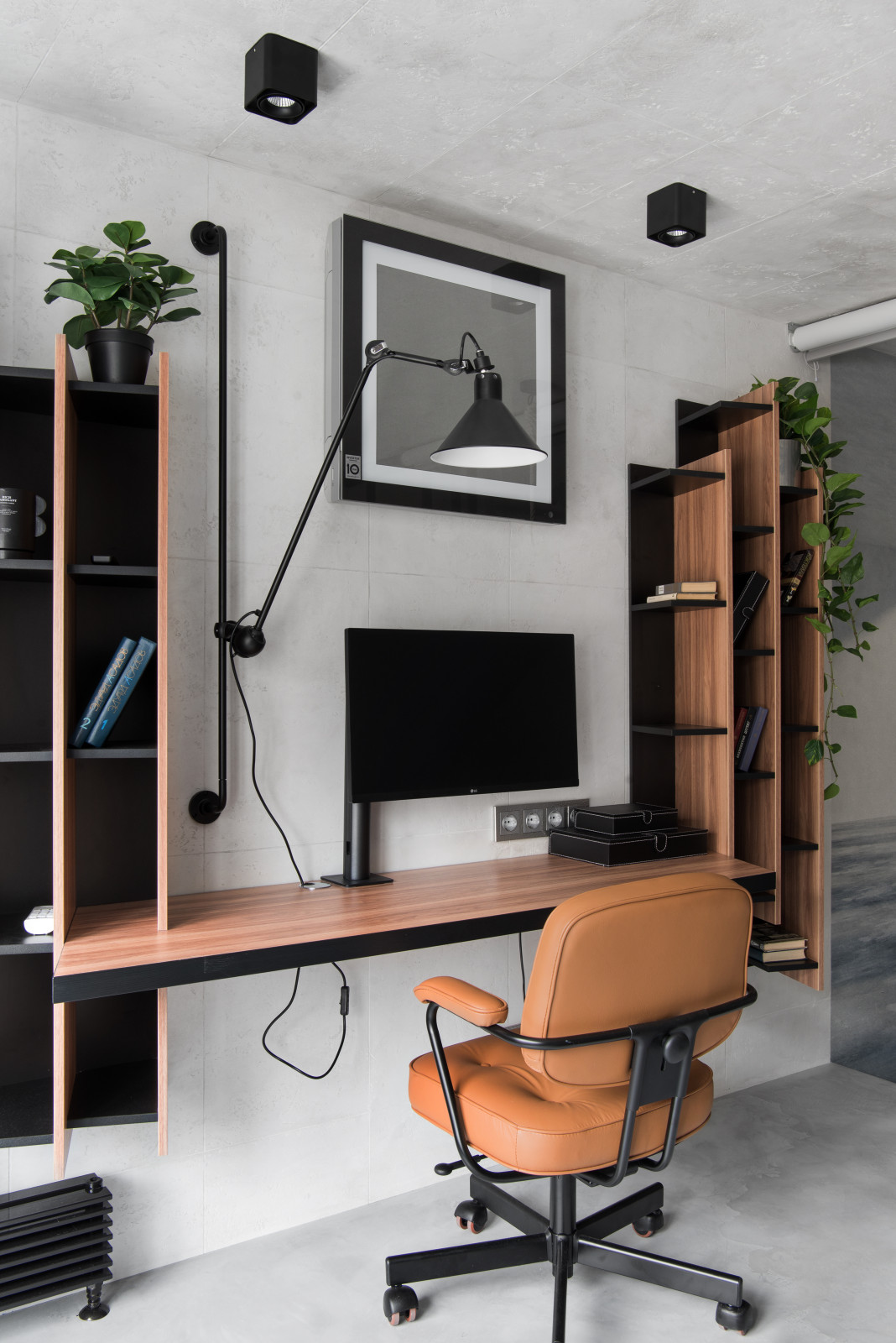 Комната для подростка